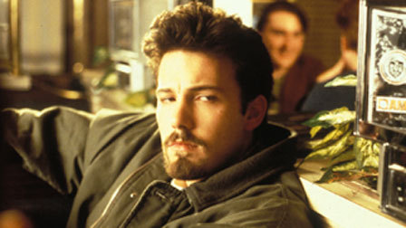 Chasing Amy Film Still